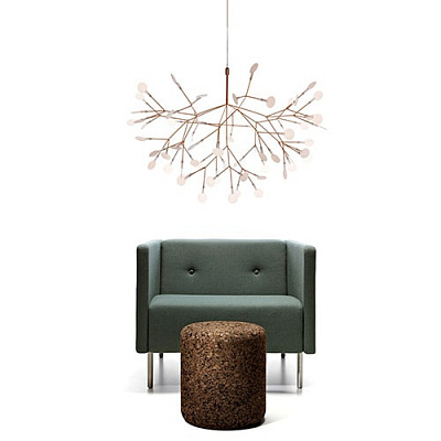 Светильник MOOOI Heracleum фото 5