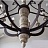 Vintage Large Palace Chandelier фото 3