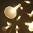 Светильник MOOOI Heracleum 72 см   фото 11