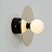 Бра DISK and SPHERA wall lamp by Atelier Areti фото 4