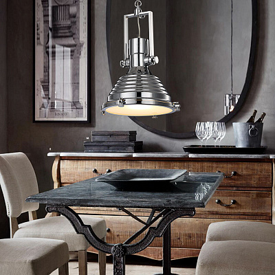 Loft Alloy фото 8
