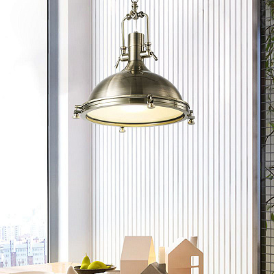 Loft Tungsten Серебро (Хром) фото 7