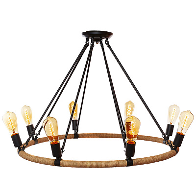 Loft Hawser Round фото 12