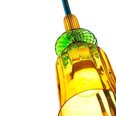 Подвесной светильник CANDY LED фото 8