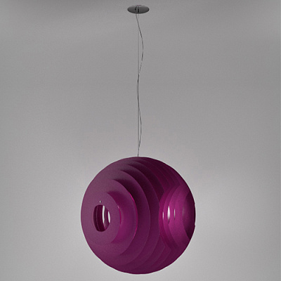 Купить foscarini 40 см  Белый фото 3