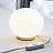 Лампа Glo-Ball Mini 35 см   фото 6