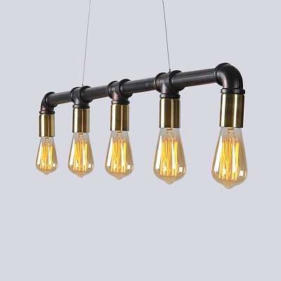 Loft Pipe Line Single фото 3