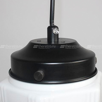 Loft IceCream Lamp A фото 12