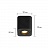 Накладной светодиодный светильник Horda 7W Белый 4000K фото 4