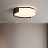 Подвесной светильник Candeeiro Lamp Sufitowe B фото 3