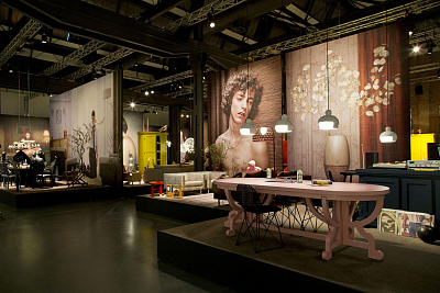 Moooi Juuyo фото 4