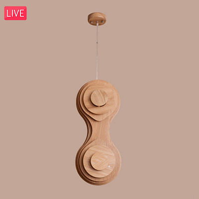 Loft Wooden Link фото 8