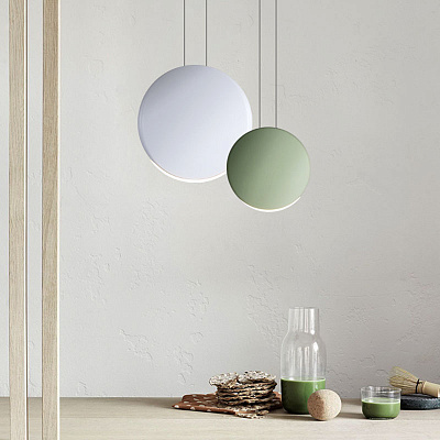 Подвесной светильник Vibia Cosmos фото 18