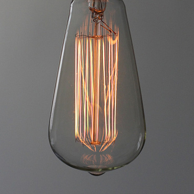 EDISON LAMPE E27 фото 7
