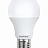 Светодиодная лампа A80 Е27 20 Вт Холодный свет фото 2
