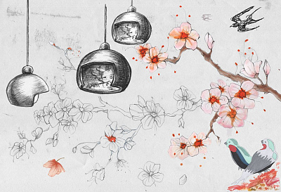 Moooi Juuyo фото 5