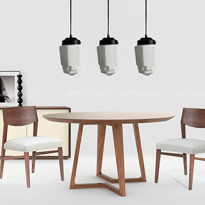 Loft IceCream Lamp A фото 15