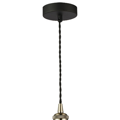 Loft Cone Pendant 26 см   фото 3