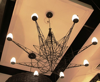 Foscarini Lightweight Белый фото 5