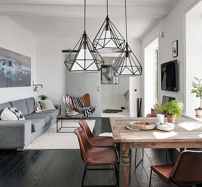The Diamond Chandelier Kevin Reilly фото 6