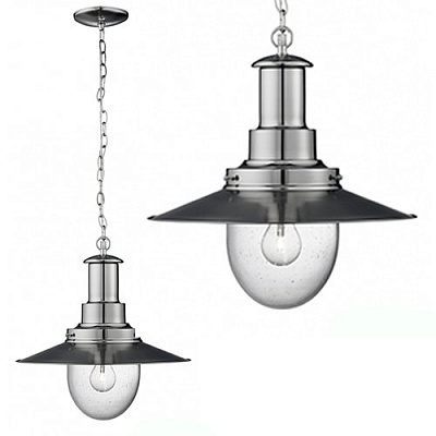 Loft Alloy Lamp 18 см  Черный фото 7