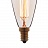 Ретро лампы Эдисона E14 фото 4