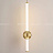 Подвесной светильник с шаром BRANT LONG-2 D 60 см  фото 6