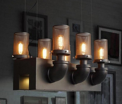 Industrial Lightblock фото 3