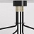 Дизайнерский светильник Array Opal CTO Lighting Pendant Lamp фото 8