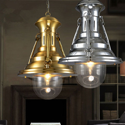 Loft Alloy Stamp Серебро (Хром) фото 8