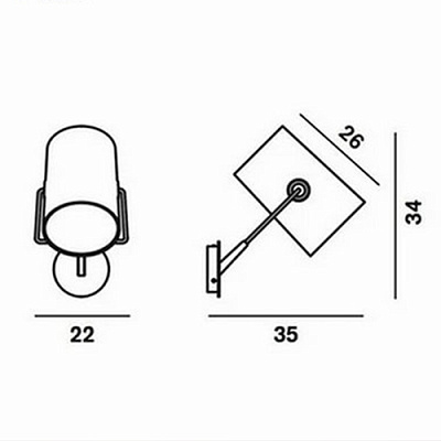 Foscarini Diesel Fork фото 6