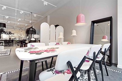 Moooi Lolita фото 4