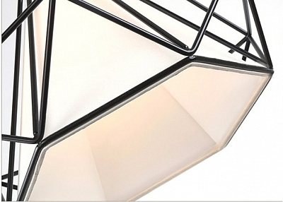 The Diamond Chandelier Kevin Reilly фото 9