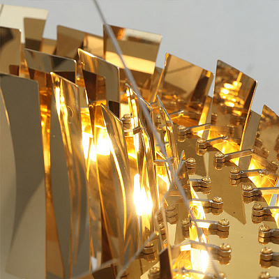 DelightFULL ETTA ROUND SUSPENSION фото 5