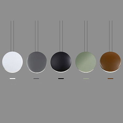 Подвесной светильник Vibia Cosmos фото 20
