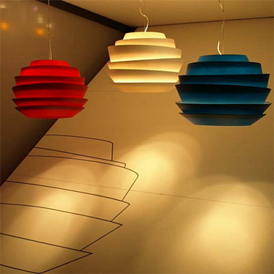Foscarini Le Soleil фото 6