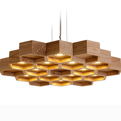 Loft Honeycomb 12 фото 4