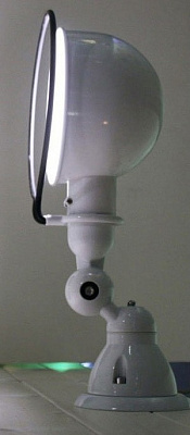 Industrial Retro Wall Lamp фото 3