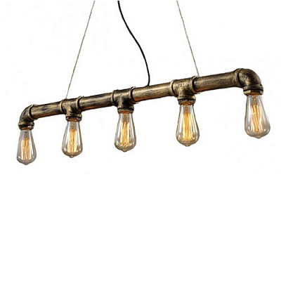 Loft Pipe Line Single фото 6