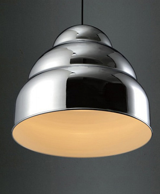Loft Industry Chrome Form Серебро (Хром) фото 4